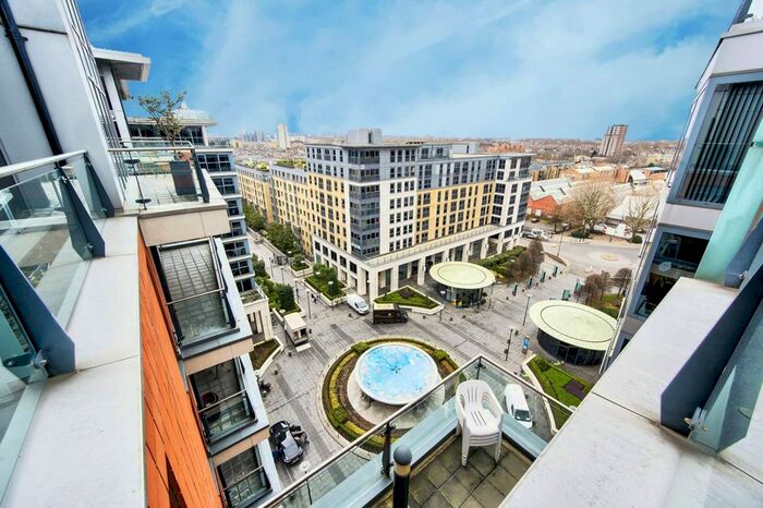 2 Bedroom Flat To Rent In Harbour Reach, Imperial Wharf, London, SW6