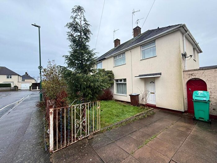 3 Bedroom House To Rent In Brooksby Lane, Clifton, NG11