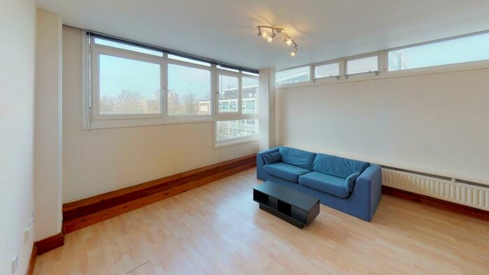 1 Bedroom Flat To Rent In Parkview Mansions, City Centre, SO14