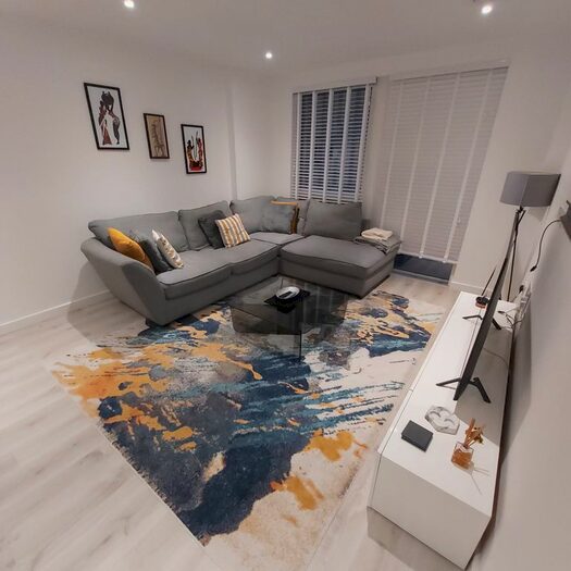 1 Bedroom Flat To Rent In Alderton Court, Regal Walk, London DA6