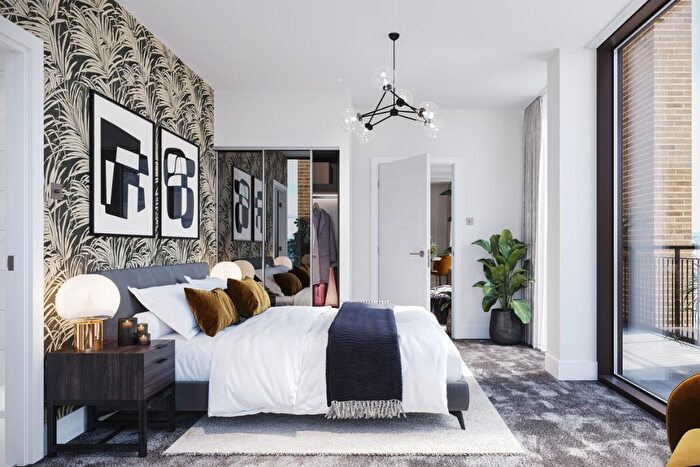 1 Bedroom Apartment For Sale In Boulevard, Bristol Street, Birmingham, B5