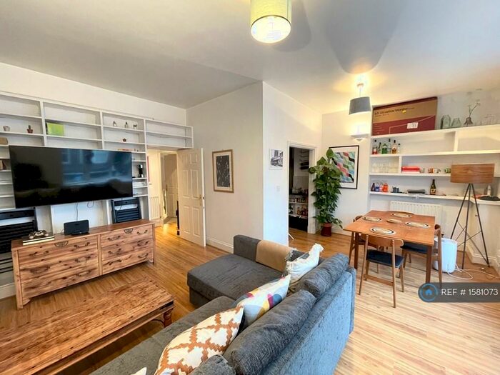 1 Bedroom Flat To Rent In Lark Lane, Liverpool, L17