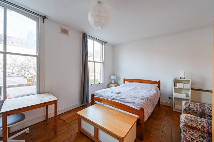 Studio To Rent In Highbury, Highbury, London, N7