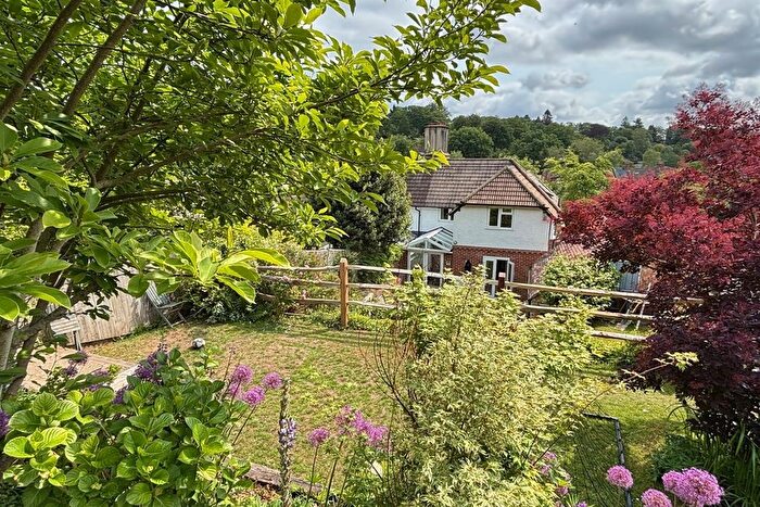 3 Bedroom Semi-Detached House To Rent In Chilcroft Road, Haslemere, Surrey, GU27