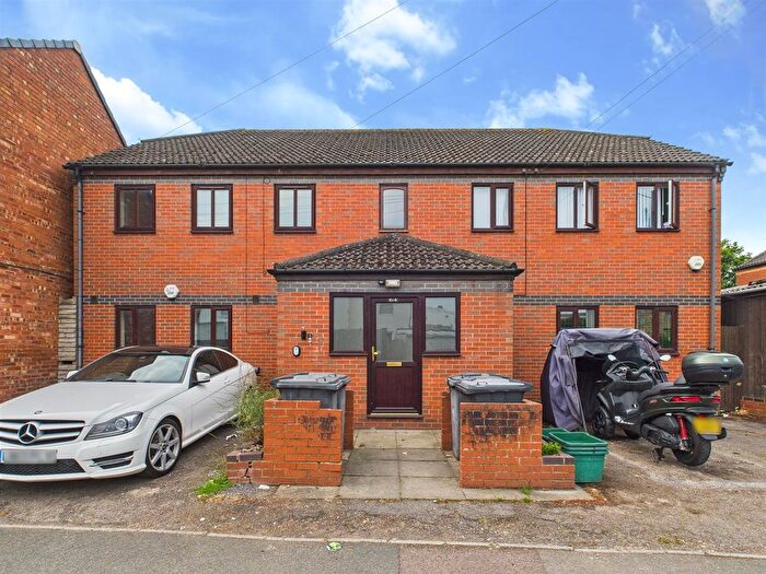 1 Bedroom Flat For Sale In Moor Street, Gloucester, GL1