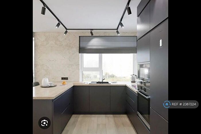 6 Bedroom Terraced House To Rent In Richmond Road, Gillingham, ME7