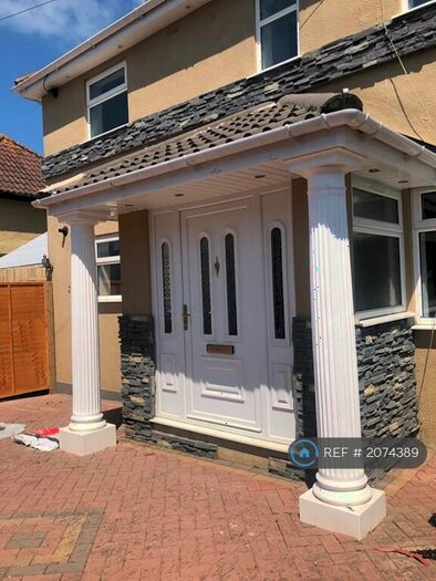 3 Bedroom Semi-Detached House To Rent In Marshfield Road, Bristol, BS16