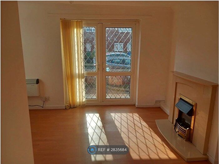 1 Bedroom End Terrace House To Rent In New Road, Liverpool, L13
