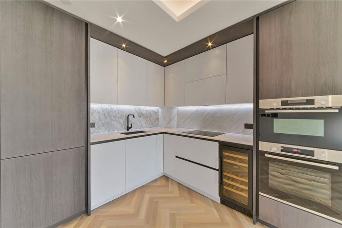 1 Bedroom Flat For Sale In Errington House, Brigade Court, SE1