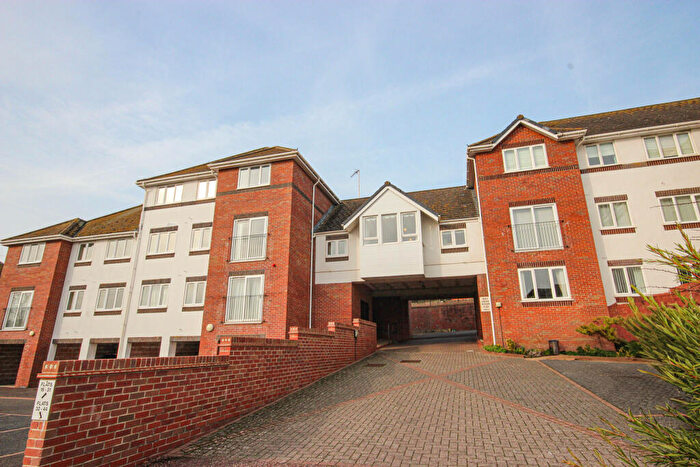 1 Bedroom Apartment For Sale In Cloverdale Court, Anning Road, Lyme Regis, Dorset, DT7
