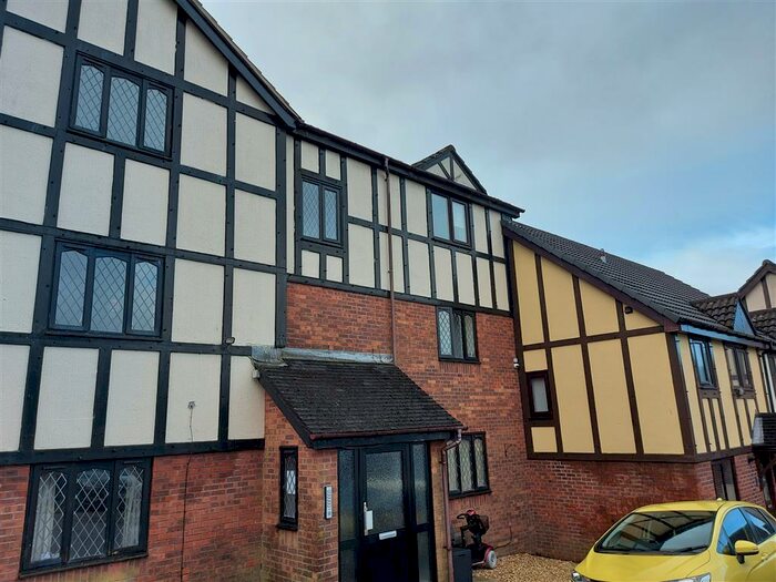 1 Bedroom House To Rent In Cranmer Court, Ravenhill, Swansea, SA5