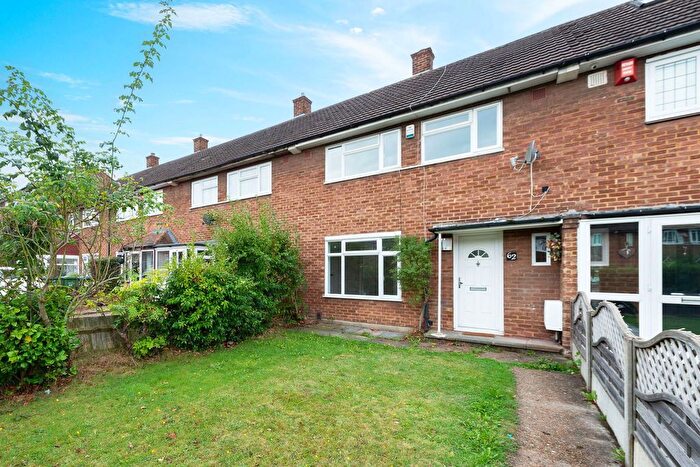 3 Bedroom Terraced House For Sale In Keightley Drive, New Eltham, SE9