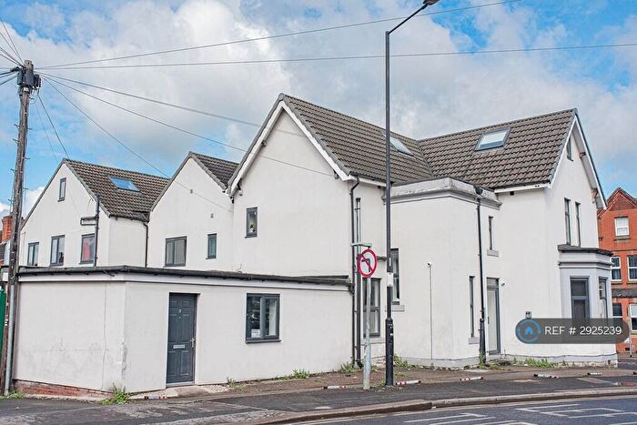 1 Bedroom Flat To Rent In Electro House, Doncaster, DN1