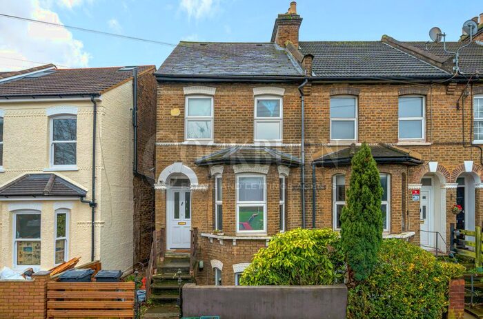 1 Bedroom Maisonette To Rent In Oval Road, Croydon, CR0