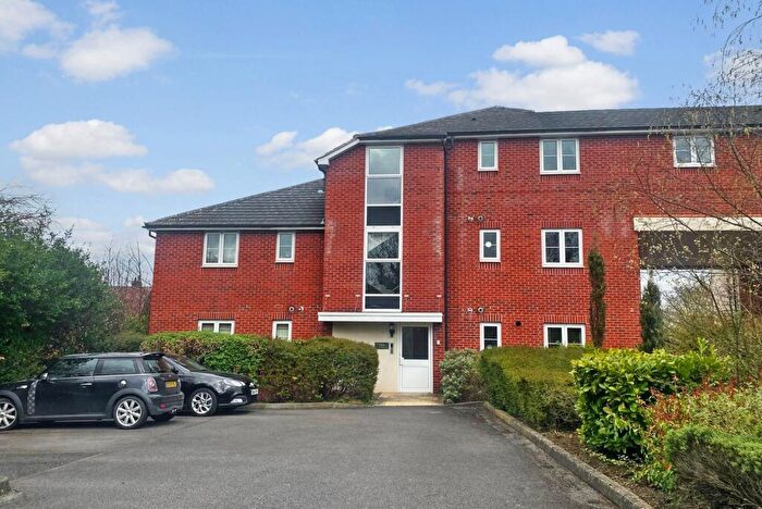 1 Bedroom Flat For Sale In St. Swithins Close, Derby, DE22