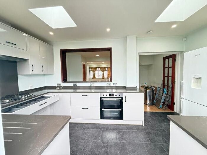 2 Bedroom Terraced House To Rent In Linden Avenue, Ruislip, Middlesex, HA4