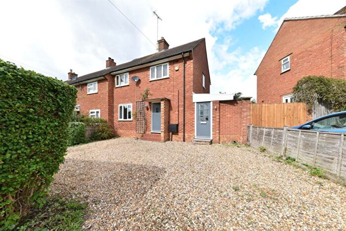 3 Bedroom End Of Terrace House For Sale In Grimstone Road, Little Wymondley, Hitchin, SG4