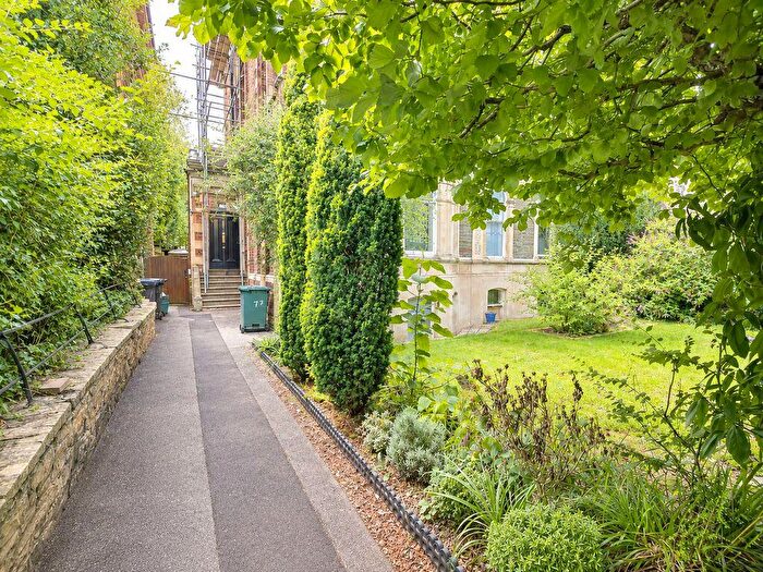 4 Bedroom Apartment To Rent In Pembroke Road, Clifton, Bristol, BS8