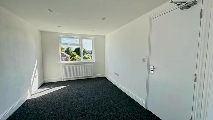 Studio To Rent In Cedars Avenue, Mitcham, CR4