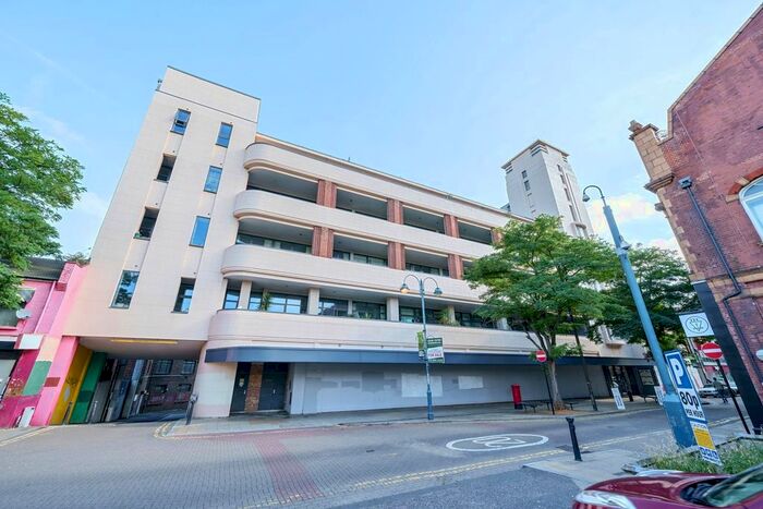 2 Bedroom Flat To Rent In Powis Street, London, SE18