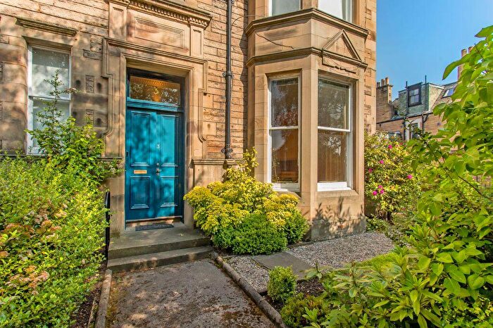 3 Bedroom Flat For Sale In Lady Road, Newington, Edinburgh, EH16