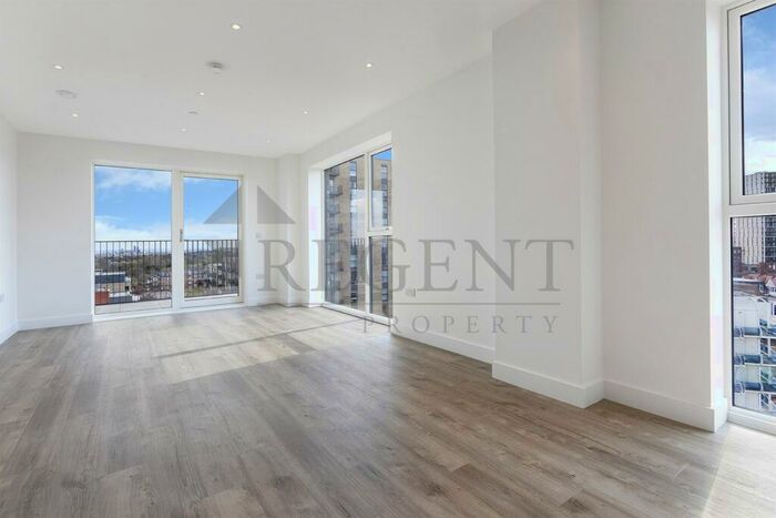 2 Bedroom Apartment To Rent In Byron Court, Harrow One, HA1