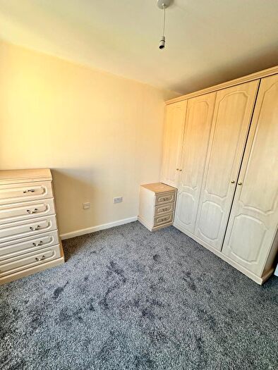 2 Bedroom Flat To Rent In Sherman Gardens, Chadwell Heath, Romford, RM6