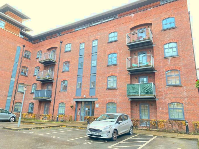 2 Bedroom Flat To Rent In The Home, M1