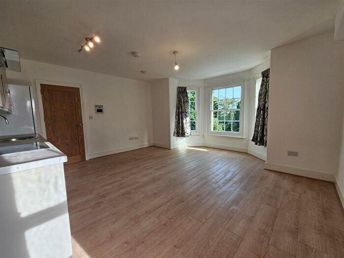 1 Bedroom Flat To Rent In Coppingford Road, Sawtry, Huntingdon, PE28