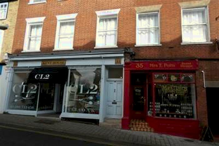 1 Bedroom Flat To Rent In Cranbrook, TN17