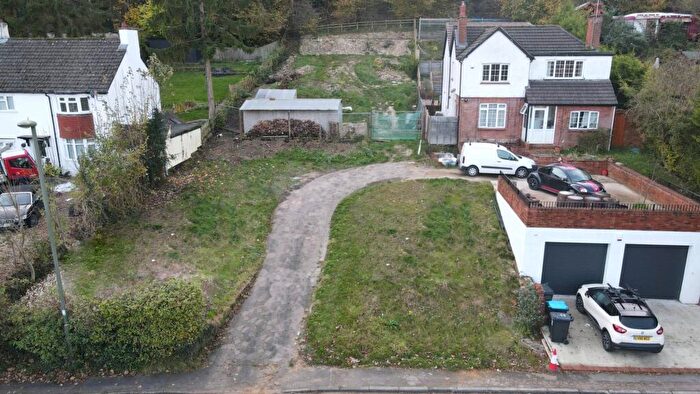 5 Bedroom Detached House For Sale In Stafford Road, Caterham, CR3