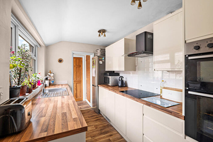 3 Bedroom Terraced House To Rent In Allison Street, Lincoln, LN1