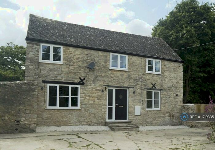 2 Bedroom Detached House To Rent In Middleton Stoney, Bicester, OX25