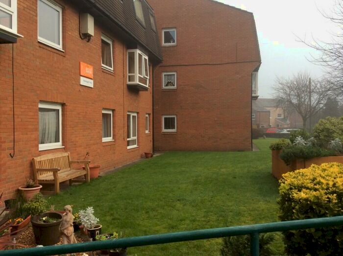 1 Bedroom Flat To Rent In Over 's Only. Newbiggin Way, Macclesfield, Cheshire, SK10