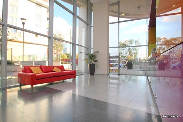 2 Bedroom Apartment To Rent In Warton Road, London, E15