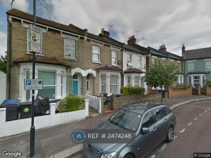 1 Bedroom Flat To Rent In Harlesden, London, NW10