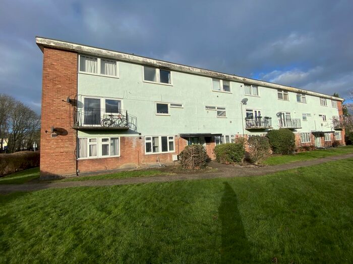 1 Bedroom Apartment To Rent In Amberry Court, Harlow, CM20