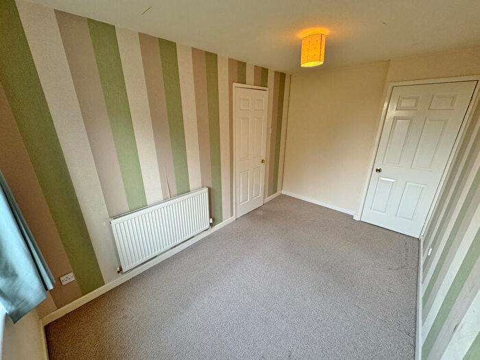 2 Bedroom Detached House To Rent In Cinnamon Court, Penwortham, PR1