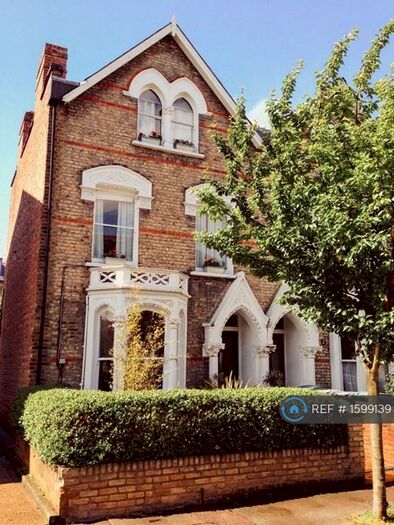 1 Bedroom Flat To Rent In Ground Floor, London, N4