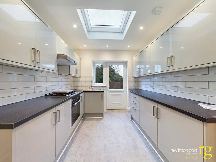 2 Bedroom Flat To Rent In Torver Road, Harrow, HA1