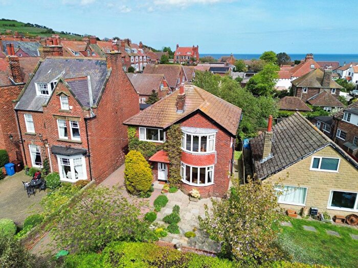 3 Bedroom Detached House For Sale In Stormville, Robin Hoods Bay, YO22