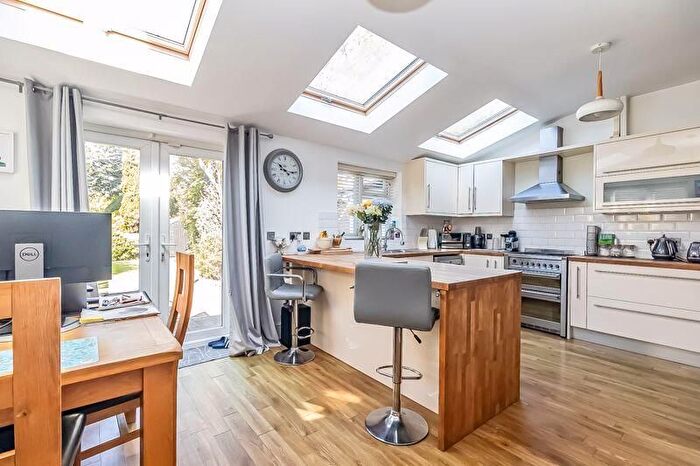 3 Bedroom Semi Detached House For Sale In Lendorber Avenue, Drayton, PO6