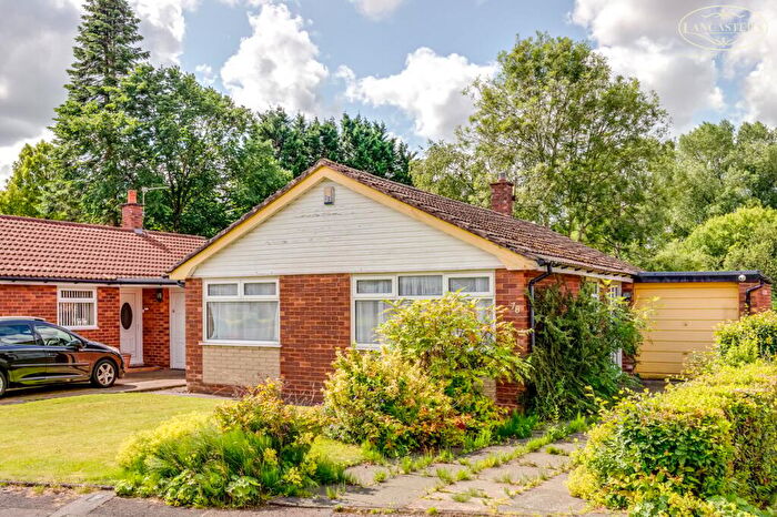 3 Bedroom Bungalow For Sale In Ashdene Crescent, Harwood, Bolton, BL2