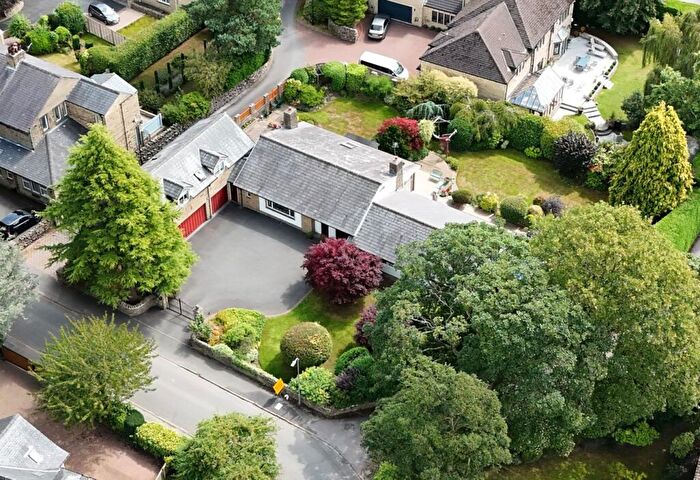 4 Bedroom Bungalow For Sale In Gilstead Lane, Gilstead, Bingley, BD16