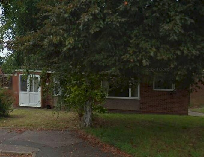 3 Bedroom Detached House To Rent In Ketton Close, Luton, LU2