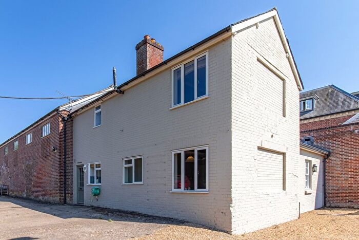 2 Bedroom Cottage To Rent In Armsworth Hill, Old Alresford, Alresford, Hampshire, SO24