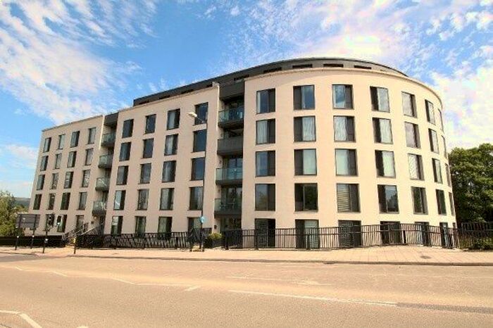 1 Bedroom Flat To Rent In Honeybourne Way, Cheltenham, GL50