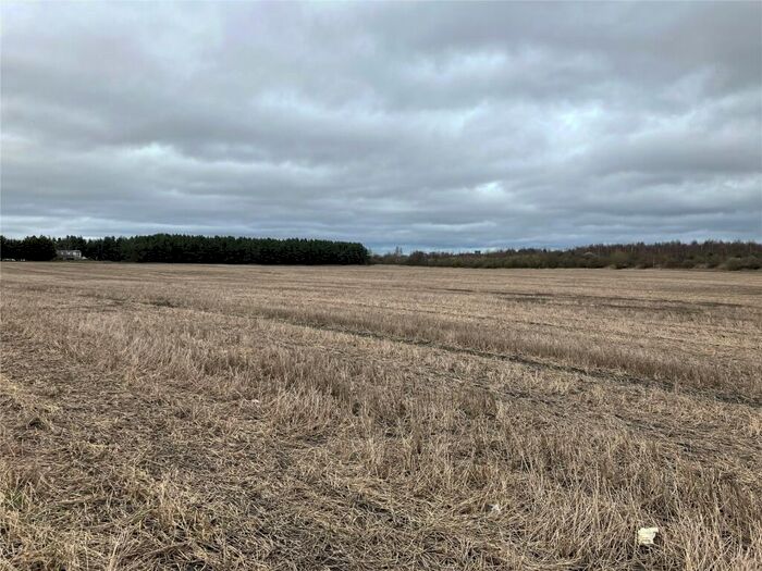 Land To Rent In Land At Bournmoor, Bournmoor, Houghton Le Spring, Durham, DH4