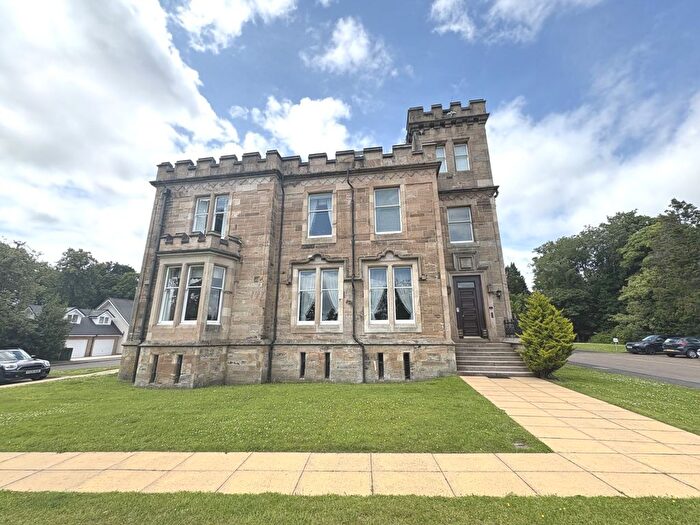 1 Bedroom Flat To Rent In Montfort Park, Glasgow, G78