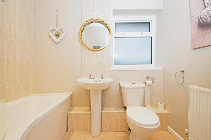 3 Bedroom Terraced House For Sale In Caerphilly Road, Birchgrove, Cardiff, CF14